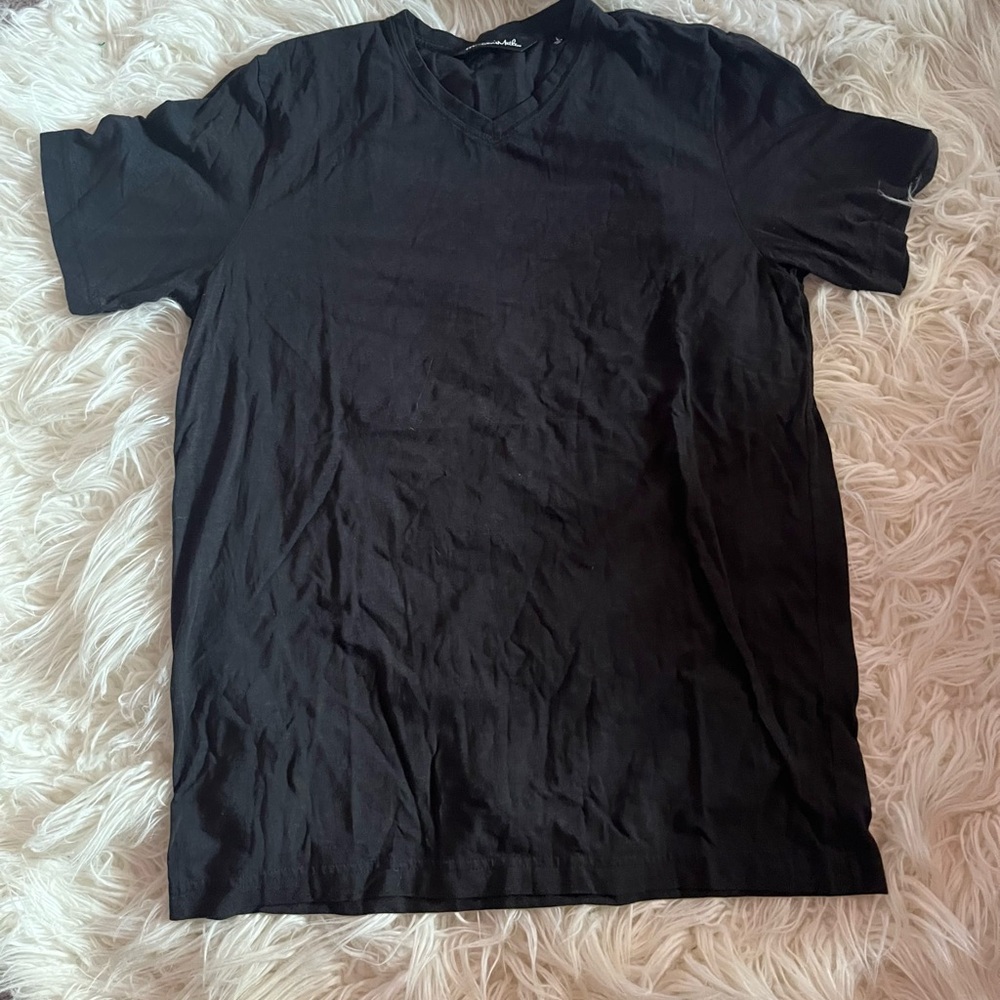 Travis Mathew Cloud Crew Tee Large - Picture 2 of 7